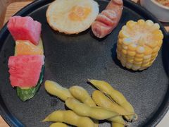 -蜜悦·波西塔诺悬崖海景餐厅