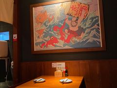 -醉虎传(南锣鼓巷店)