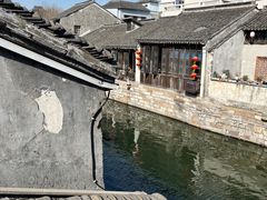 -南浔古镇
