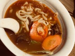 -九毛九西北菜(大东海店)