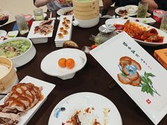 -全聚德(上海首店浦东店)