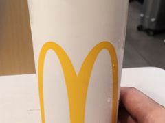 -麦当劳(轻轨曹杨路店)