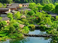 -池州市平天湖风景区