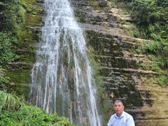 -鹿院坪生态旅游景区