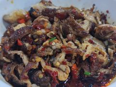 -笨罗卜浏阳菜馆(太平街店)