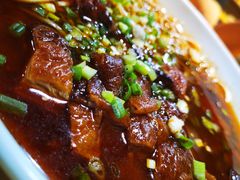 -人民食堂(青羊宫店)