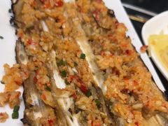 -勇利赵家烤肉坊(含光路店)
