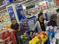 -北国超市(长江店)