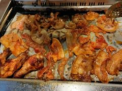 -爱客得牛排海鲜烤肉·火锅自助(春熙路黑金好店)