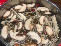 -好想牛·鲜切自助牛肉火锅(七堡花园城店)