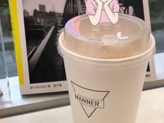 -Manner Coffee(大宁国际商业广场店)