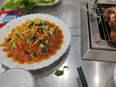 -蒙乡烤全羊·烤羊腿(京溪同和店)