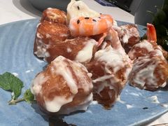 -鹿港小镇(悠唐店)