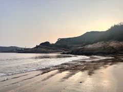-宁波松兰山滨海旅游度假区