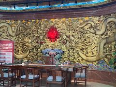 -鹊华居·地道鲁菜·海鲜·融合味(大明湖店)