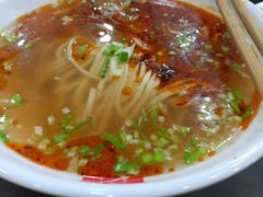 -马子禄牛肉面(金宝街店)