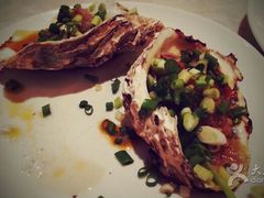 -芭菲盛宴·环球美食(解放碑英利国际店)
