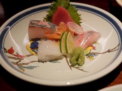 -加奈日本料理