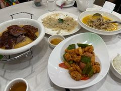 -万年酒楼(越秀南路店)