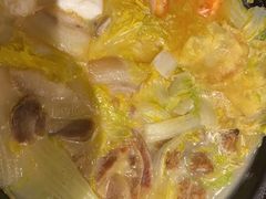 -佰家小厨·南京菜(夫子庙店)
