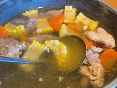 -隔壁老王·家常云南菜(花巷店)