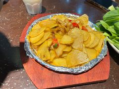 -肖记牛肉鱼杂馆·省级非遗(柏林春天直营店)