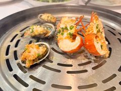 -海悦汇•闽菜•蒸汽海鲜(合景峰汇商务广场店)