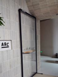 -ARC弧线沙龙