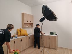 -玛瑞莎·儿童·亲子摄影(越秀店)