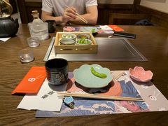 -樱宿日式和牛烧肉(五道口店)