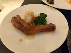 -盛宴自助餐厅(运达喜来登店)