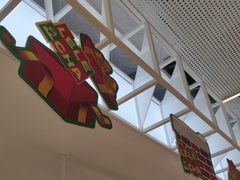 -LELECHA乐乐茶(新街口大洋店)