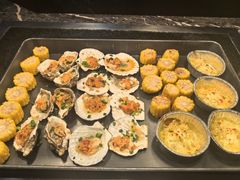 -重庆丽苑维景国际大酒店·海鲜自助餐厅