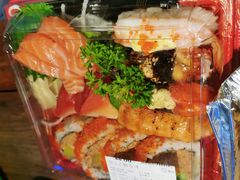-盒马鲜生(顺义店)