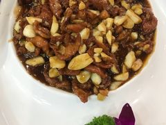 -清真·尚穆回回香清真餐厅(工人新村店)