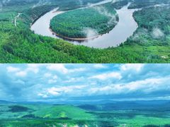 -莫尔道嘎国家森林公园