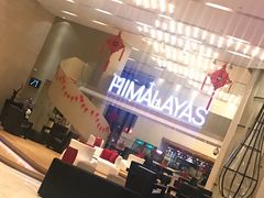 -青岛证大喜玛拉雅酒店·Z1餐厅
