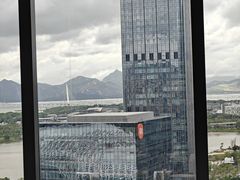 -小南洋海景餐厅(深圳湾店)