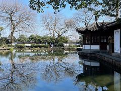 -郭庄景区
