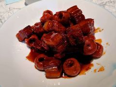 -悦海·家宴·冰花皮皮虾大锅贴(宝龙店)