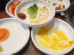 -·缸桶屋·韩式牛肋条自助烤肉(西湖D11店)