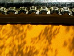 -普陀山风景区-佛顶山