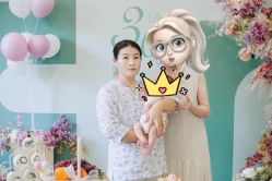-上海百佳母婴护理中心