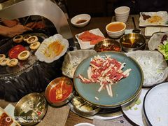 -坦坦大炉·韩式烤肉(望京店)
