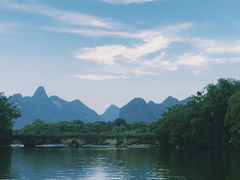 -明仕田园