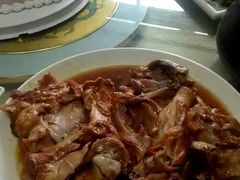 -天宝酒店(万达店)