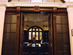 -LONG BAR 廊吧(外滩华尔道夫酒店)