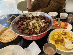 -大丰收脆鱼(正荣财富中心店)