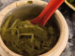 西洋菜炖陈肾-紫金食坊(江南西路店)