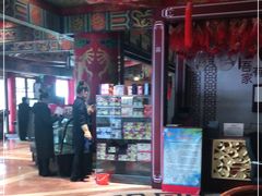 -全聚德(长江路店)